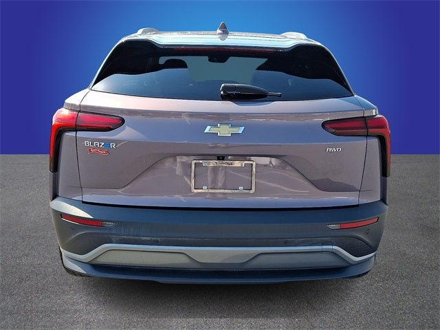 2024 Chevrolet Blazer EV eAWD 2LT