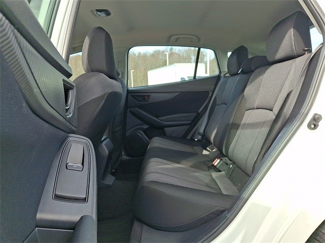 2023 Subaru Impreza Premium 5-Door