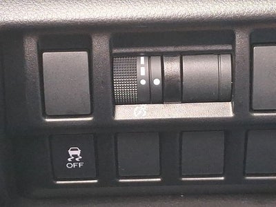 2023 Subaru Impreza Premium 5-Door