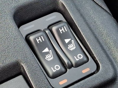 2023 Subaru Impreza Premium 5-Door