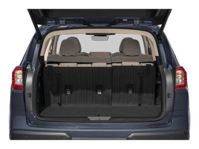 2025 Subaru Ascent Premium