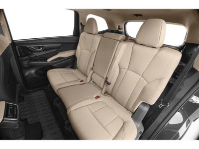 2025 Subaru Ascent Premium