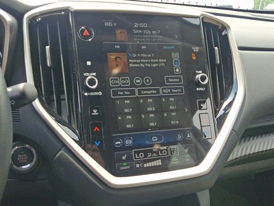 2025 Subaru Ascent Premium 8-Passenger