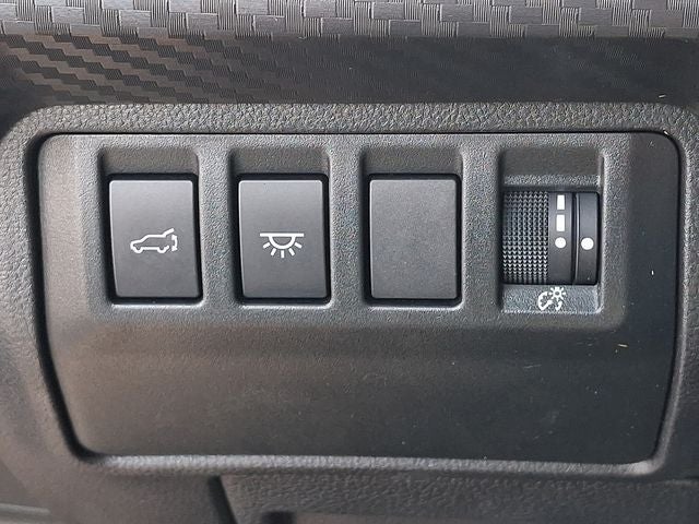 2025 Subaru Ascent Premium 8-Passenger