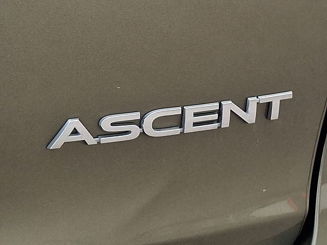 2025 Subaru Ascent Premium 8-Passenger