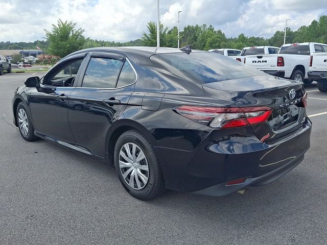 2022 Toyota Camry Hybrid LE Hybrid