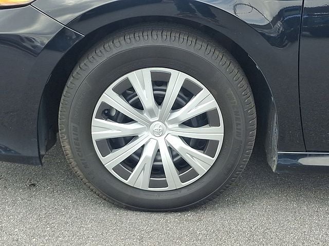 2022 Toyota Camry Hybrid LE Hybrid