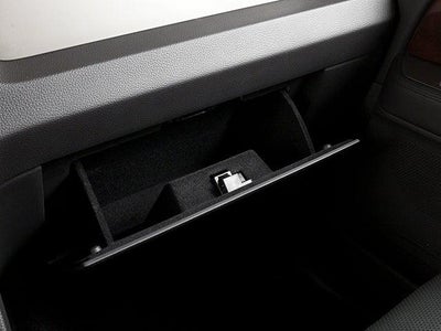 2013 Lincoln Navigator Base