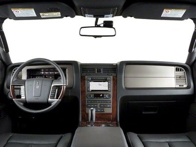 2013 Lincoln Navigator Base