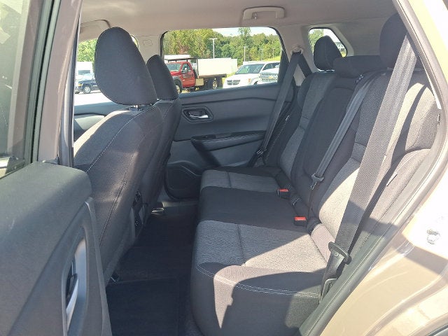 2025 Nissan Rogue SV Intelligent AWD