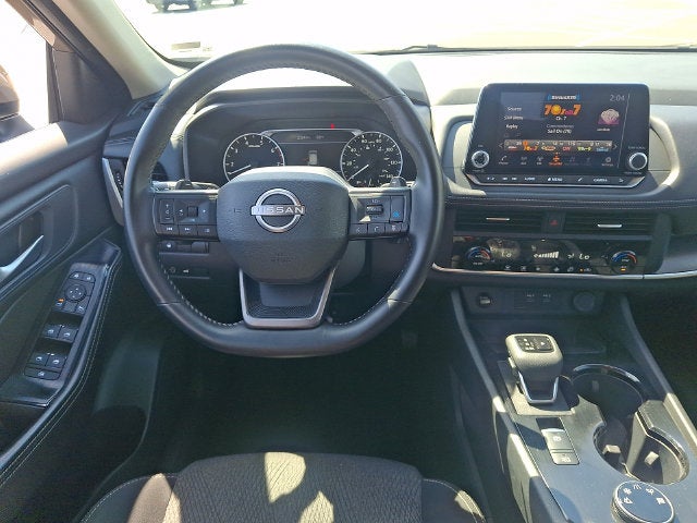2025 Nissan Rogue SV Intelligent AWD