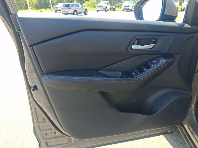 2025 Nissan Rogue SV Intelligent AWD