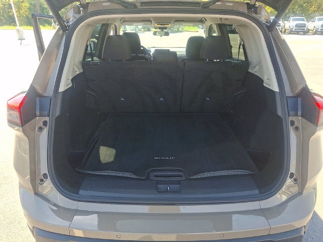 2025 Nissan Rogue SV Intelligent AWD