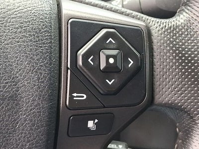 2017 Toyota Tacoma TRD Off Road