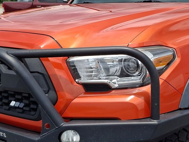 2017 Toyota Tacoma TRD Off Road