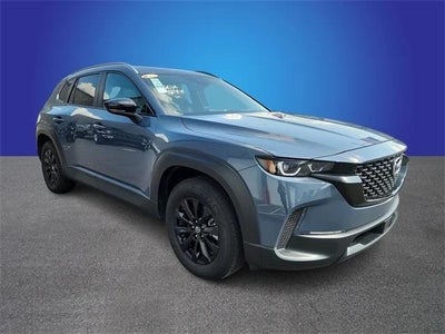 2024 Mazda Mazda CX-50 2.5 S Premium