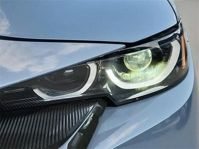 2024 Mazda Mazda CX-50 2.5 S Premium