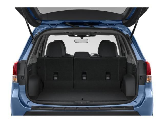 2022 Subaru Forester Base