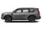 2025 Nissan Armada PRO-4X 4WD