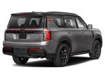 2025 Nissan Armada PRO-4X 4WD