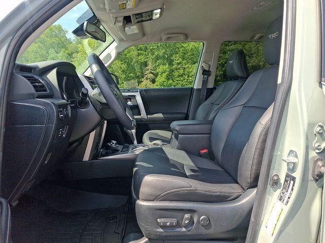 2022 Toyota 4Runner TRD Sport