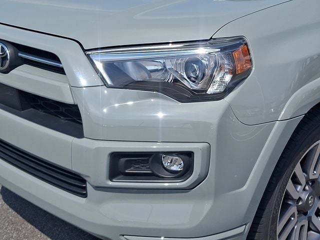 2022 Toyota 4Runner TRD Sport