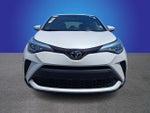 2022 Toyota C-HR XLE