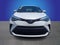 2022 Toyota C-HR XLE