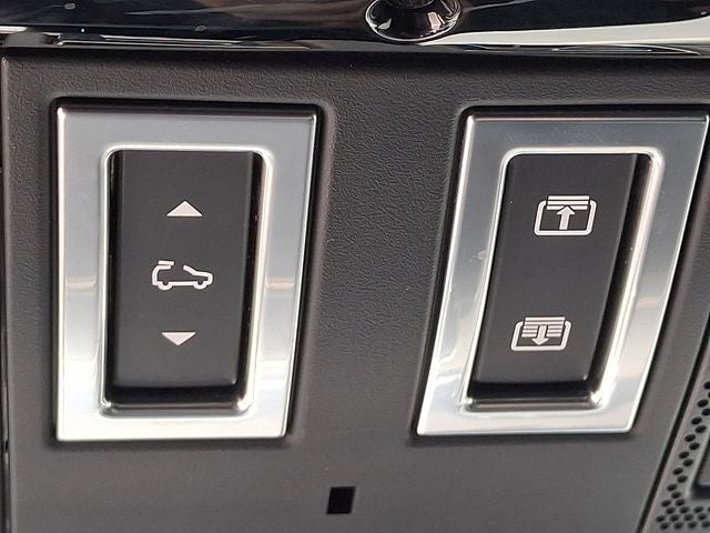 2021 Land Rover Range Rover Velar P400 R-Dynamic HSE