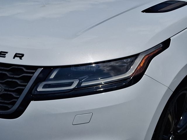 2021 Land Rover Range Rover Velar P400 R-Dynamic HSE