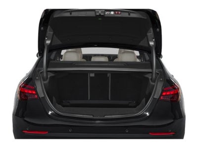 2023 Mercedes-Benz C-Class Sedan