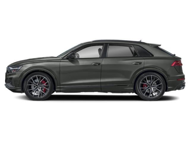 2021 Audi SQ8 Premium Plus TFSI quattro Tiptronic