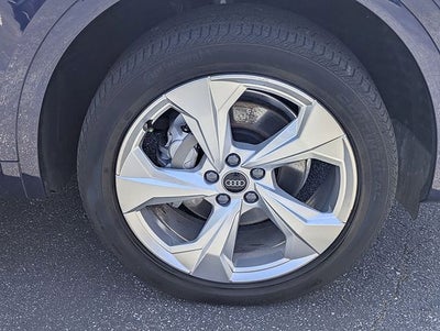 2021 Audi Q5 Premium Plus 45 TFSI quattro S tronic