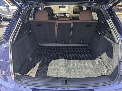 2021 Audi Q5 Premium Plus 45 TFSI quattro S tronic