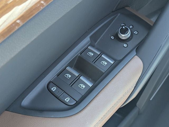 2021 Audi Q5 Premium Plus 45 TFSI quattro S tronic