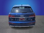 2021 Audi Q5 Premium Plus 45 TFSI quattro S tronic