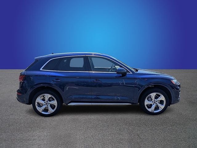 2021 Audi Q5 Premium Plus 45 TFSI quattro S tronic