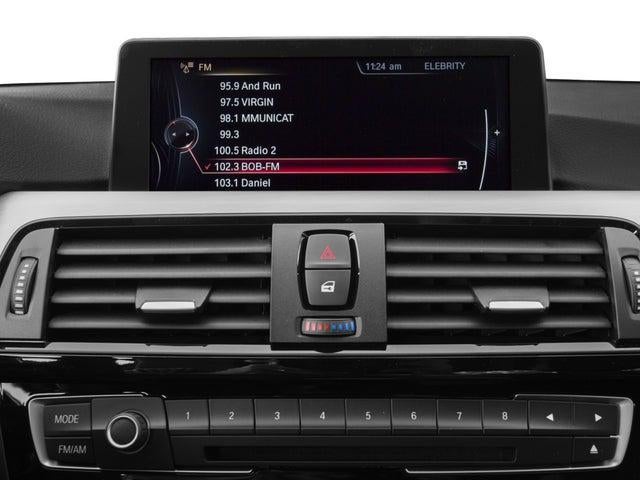 2017 BMW 4 Series xDrive