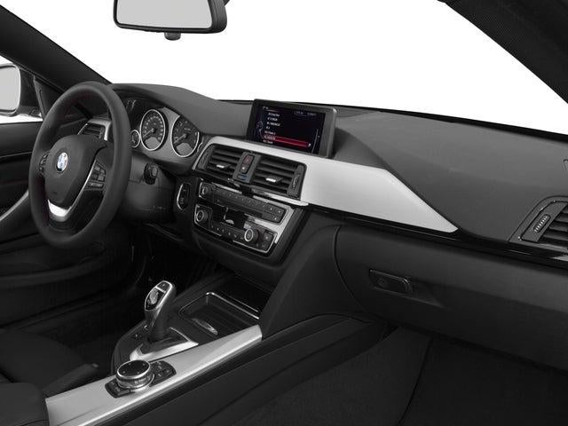 2017 BMW 4 Series xDrive