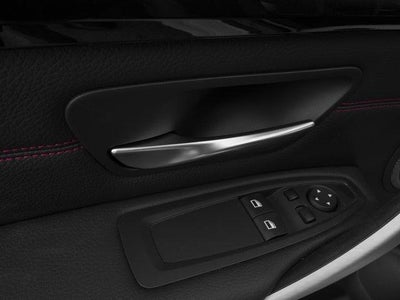 2017 BMW 4 Series xDrive