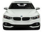 2017 BMW 4 Series xDrive