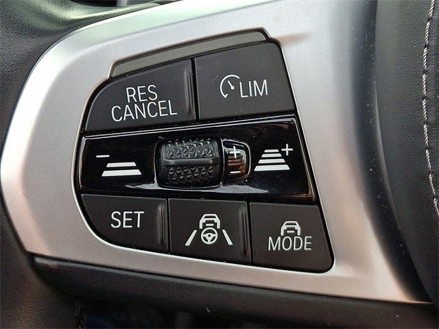 2021 BMW 8 Series xDrive