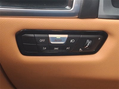 2021 BMW 8 Series xDrive