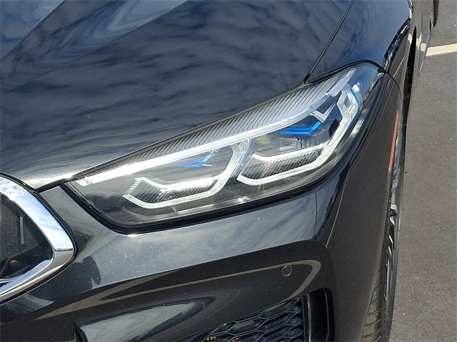 2021 BMW 8 Series xDrive