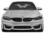 2018 BMW M3 Base