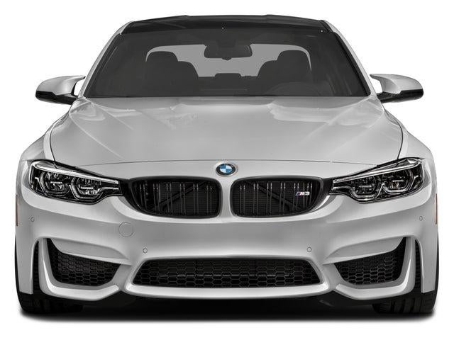 2018 BMW M3 Base