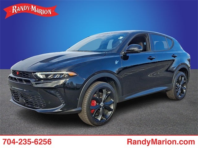 2024 Dodge Hornet GT