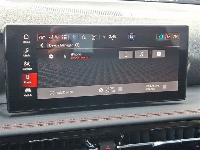 2024 Dodge Hornet GT