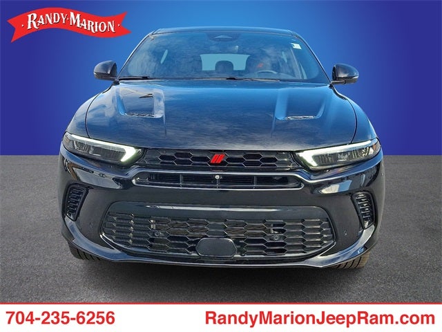 2024 Dodge Hornet GT