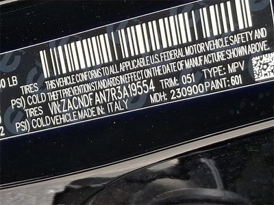 2024 Dodge Hornet GT